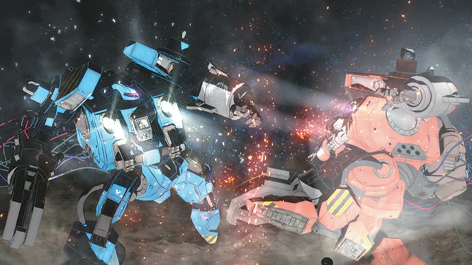 Gundam The Origin - Intégrale Films I - VI - Edition Blu-Ray