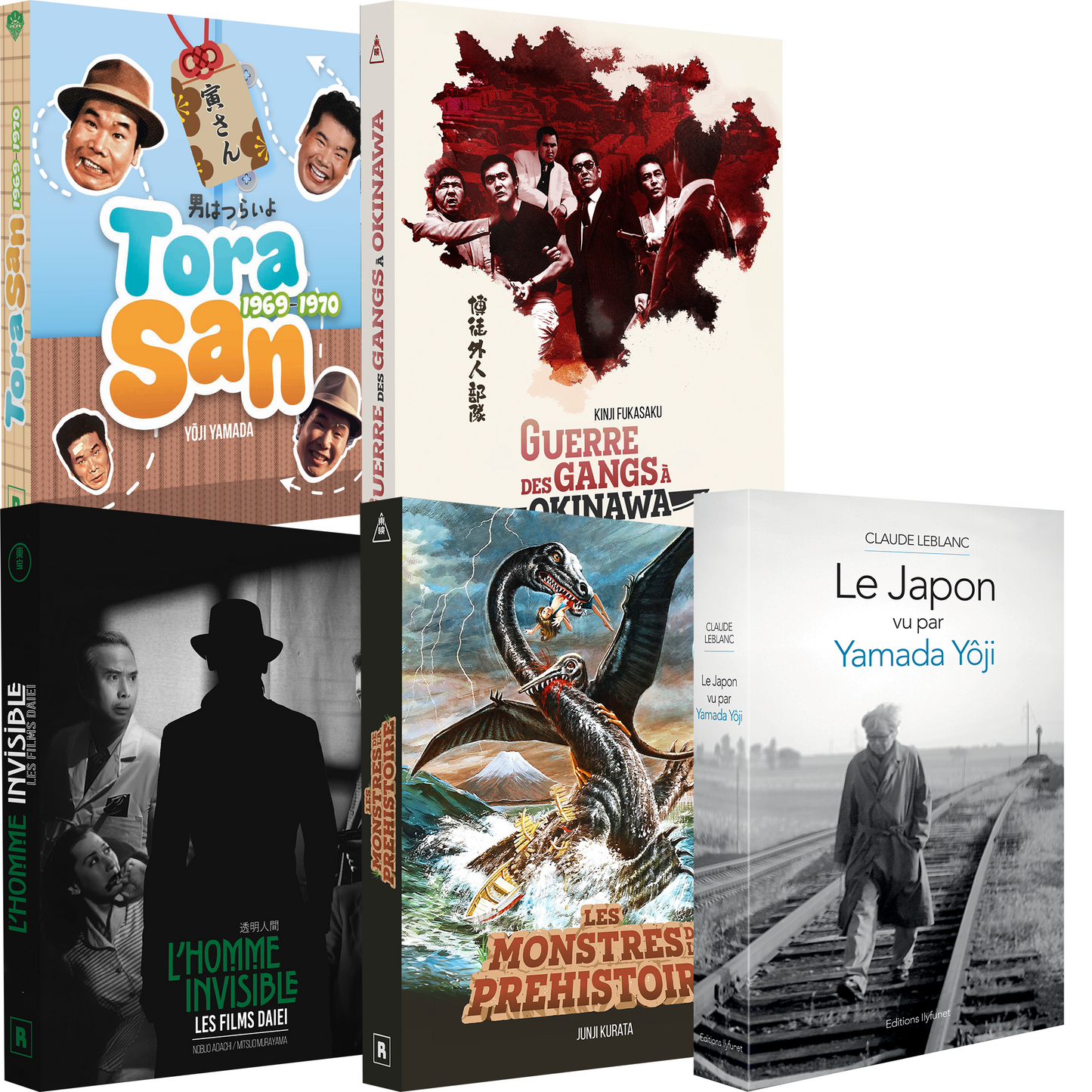 BUNDLE TITRES JUIN 2026 + LIVRE