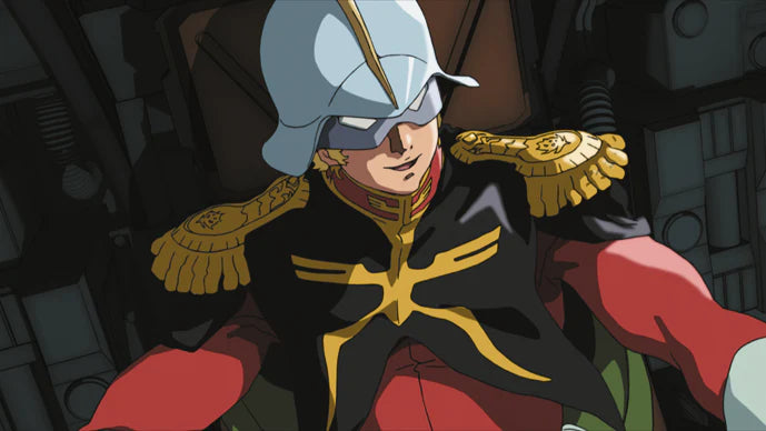 Gundam The Origin - Intégrale Films I - VI - Edition Blu-Ray