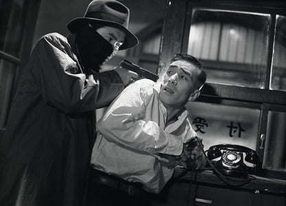 NIKKATSU NOIR - COLLECTOR