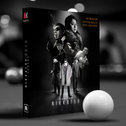 BUNDLE TITRES DE NOVEMBRE 2026
