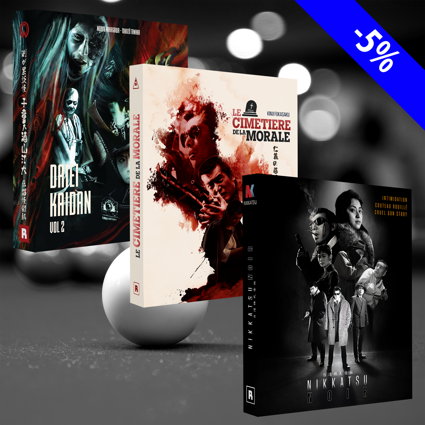 BUNDLE TITRES DE NOVEMBRE 2026