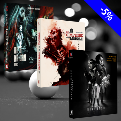 BUNDLE TITRES DE NOVEMBRE 2026