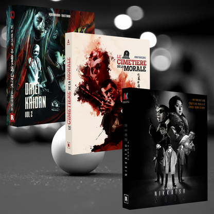 BUNDLE TITRES DE NOVEMBRE 2026