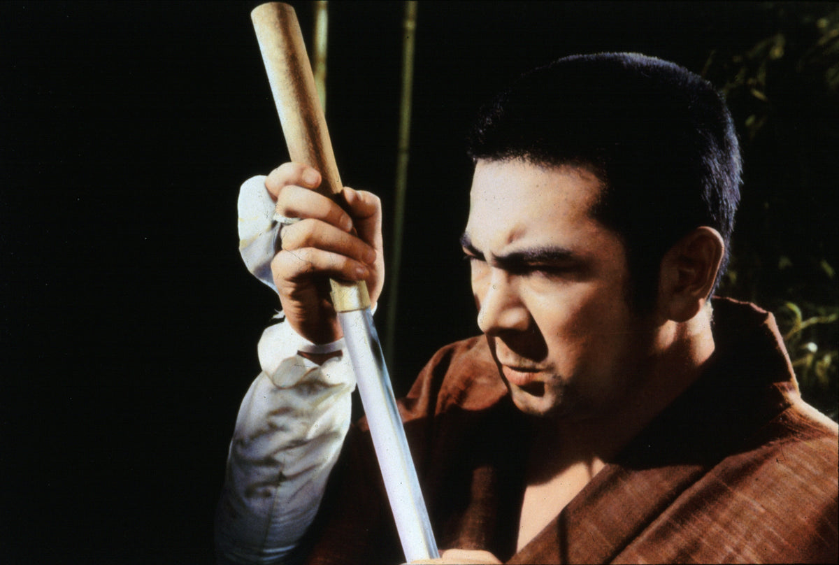 ZATOICHI : Les années Daiei - Partie 2